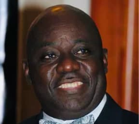 Dickson Iyawe