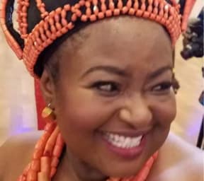 Mrs Osaigbovo Osazuwa